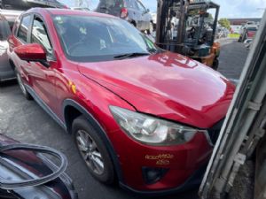 Mazda CX5 KE 02/12-11/14
