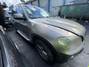 BMW X5 E70 2006-2013