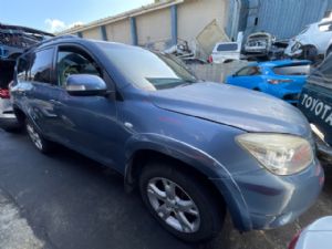 Toyota RAV4 ACA33 facelift 08/2008-11/2012