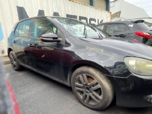 Volkswagen Golf Golf