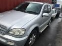 Mercedes-Benz ML ML500