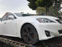 Lexus IS250 GSE20 2010-2013