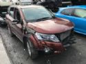 Mahindra XUV500 XUV500 2018-on