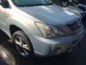 Lexus RX400H GLV10 2009-2012