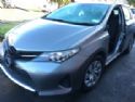 Toyota Corolla ZRE182
