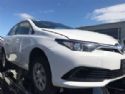 Toyota Corolla ZRE182