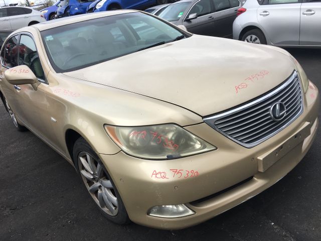Lexus GS460 GS460