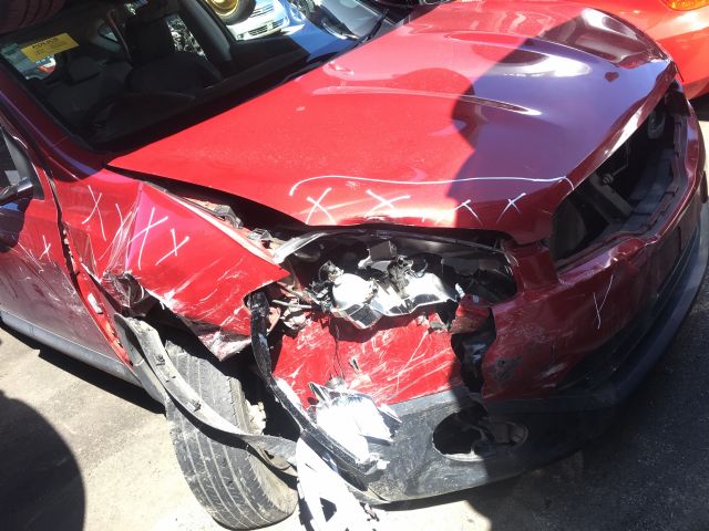 Nissan Qashqai J10 Qashqai Facelift 01/10-2013