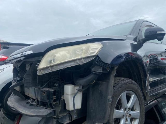 Toyota Vanguard GSA33W 2006-2012