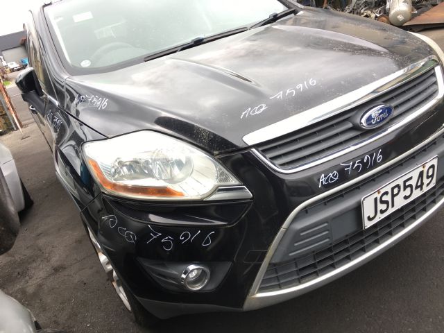 Ford Kuga C520 2013-2019